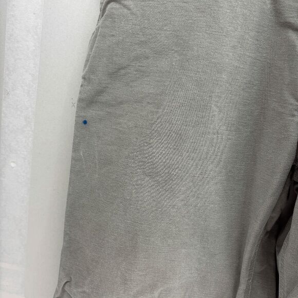 Carhartt B11 DES - Beige Men’s Canvas Work Pants Dungaree Fit 38x29 Straight Leg - Picture 2 of 7